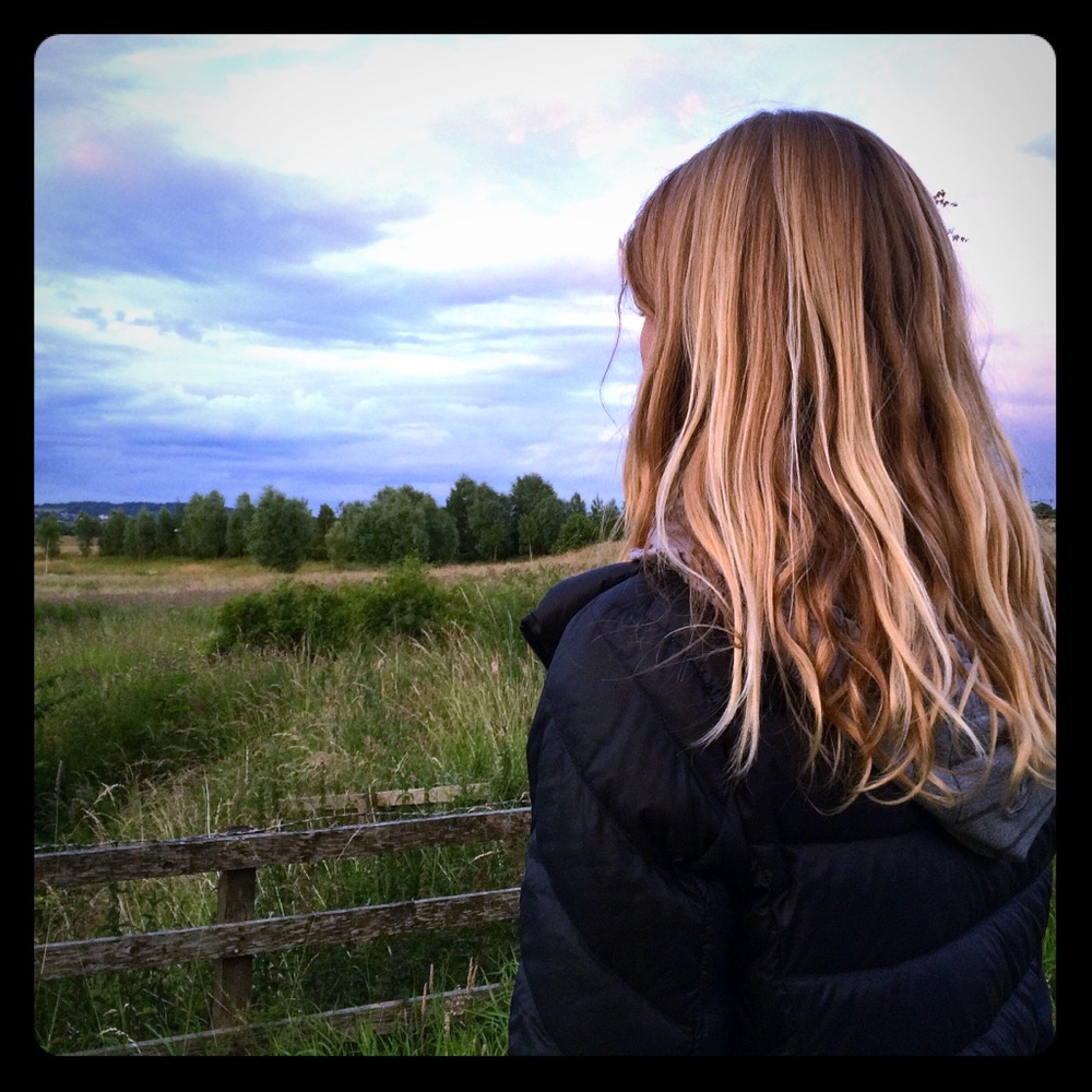 Meet your Posher, Kate